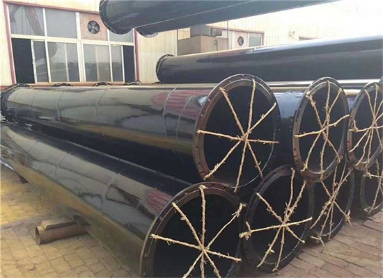 思茅矿用涂塑钢管批发