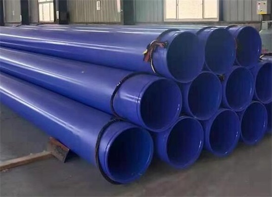 思茅涂塑复合钢管批发