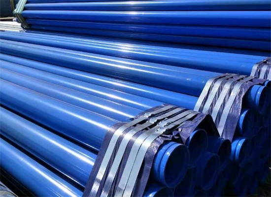 思茅涂塑复合钢管规格