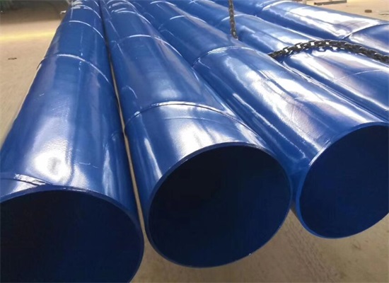 思茅涂塑复合钢管规格