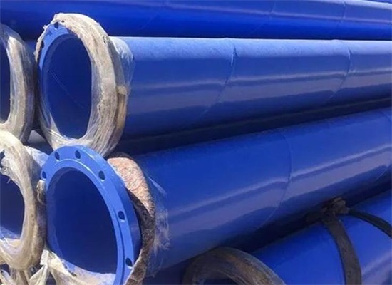 思茅给水涂塑钢管批发