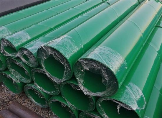 思茅电力涂塑钢管