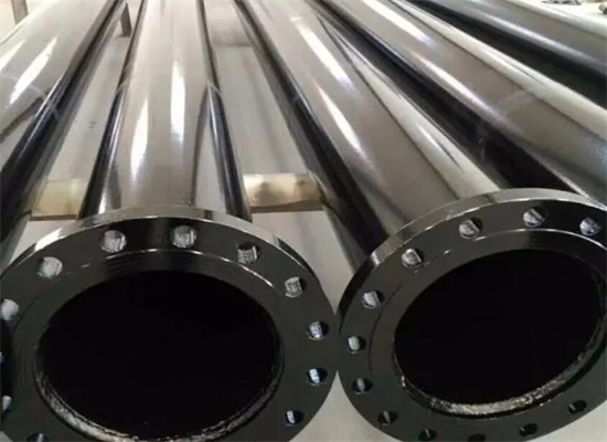 思茅电力涂塑钢管