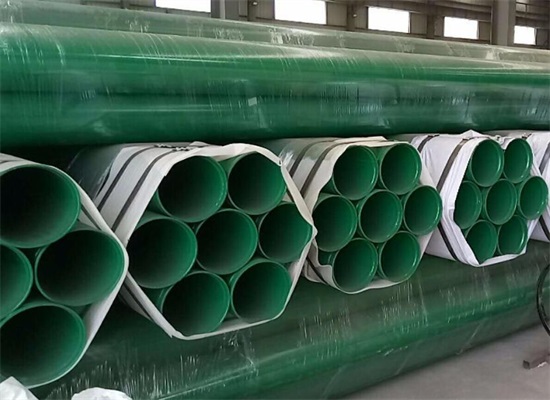 思茅电力涂塑钢管生产厂家