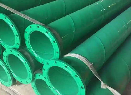 思茅电力涂塑钢管生产厂家