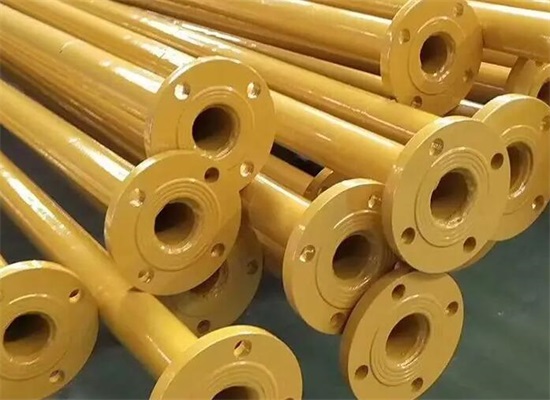 思茅燃气涂塑钢管供应